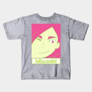 EASY BREEZY | Mizusaki Kids T-Shirt